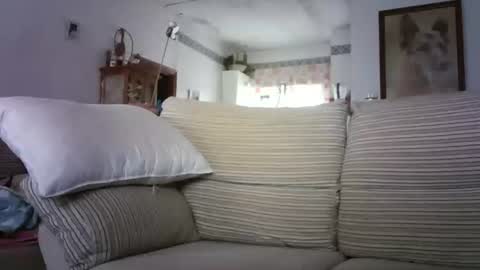 Snapshot of lolahueso chatting on 11-30-25, 09:46 LOLA HUESO y ERIC online show from 11-30-25, 09:46