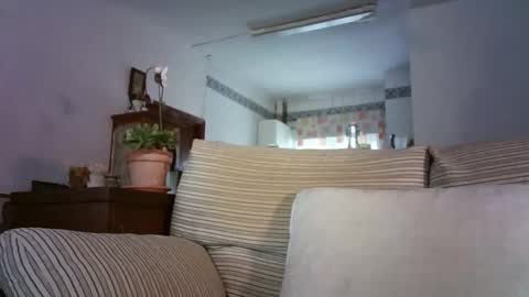 LOLA HUESO y ERIC online show from 02-10-26, 09:02