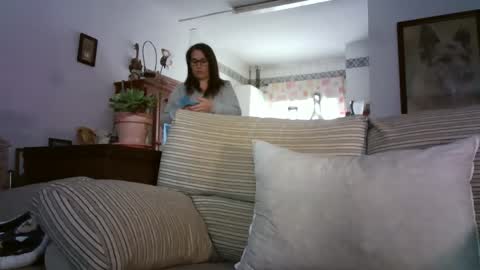 LOLA HUESO y ERIC online show from 02-15-26, 10:14