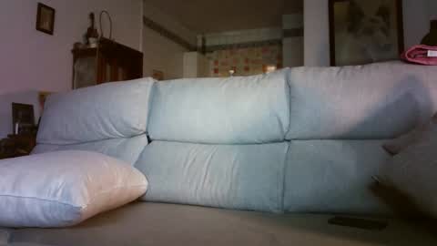 LOLA HUESO y ERIC online show from 03-16-26, 05:06