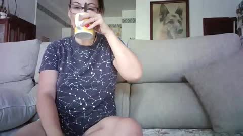 LOLA HUESO y ERIC online show from 06-09-26, 02:06