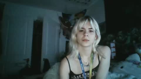 Lola Lixx online show from 12-08-24, 03:10