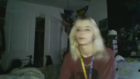 Lola Lixx online show from 12-09-24, 02:56