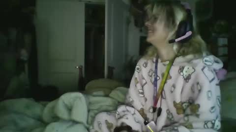 Lola Lixx online show from 01-14-25, 02:43