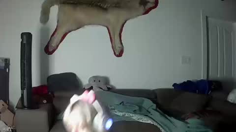 Lola Lixx online show from 10-17-25, 09:56