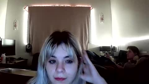 Lola Lixx online show from 01-09-26, 07:33