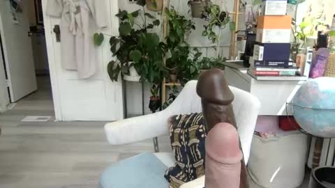 Lola Lustful online show from 04-22-26, 05:36