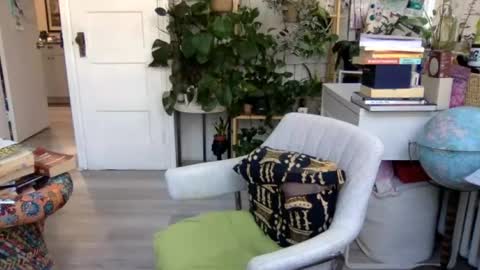 Lola Lustful online show from 07-10-26, 12:30