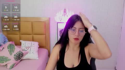 LOLA online show from 01-10-25, 03:07