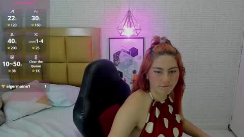 LOLA online show from 03-12-25, 03:35