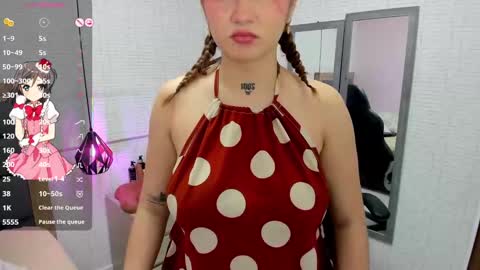 LOLA online show from 09-13-25, 03:06