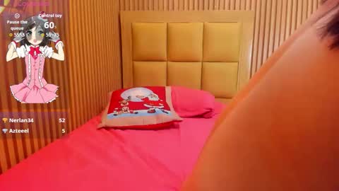 LOLA online show from 12-19-25, 03:57