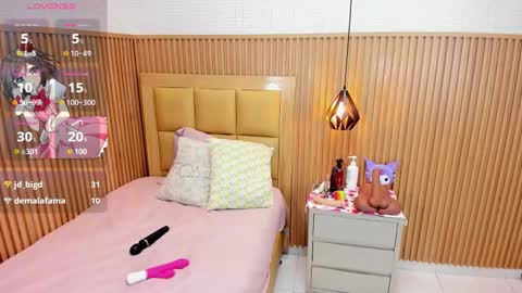 LOLA online show from 02-20-26, 06:26