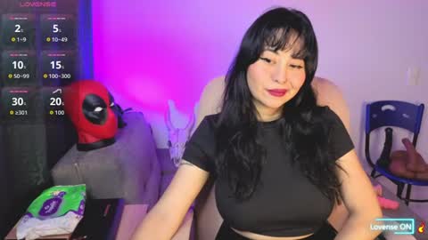 Lola online show from 07-07-26, 12:57