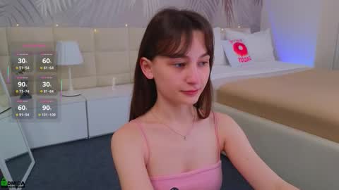 Lola online show from 02-21-26, 01:39