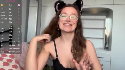 Lolatheangel online show from 12-22-25, 02:36