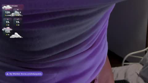   Dorii- chan     twitter lolipopdolly6   Use CB DarkMode online show from 04-27-26, 02:53