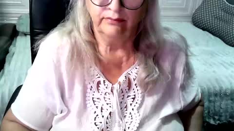 LolkaAlyss online show from 07-21-26, 04:42