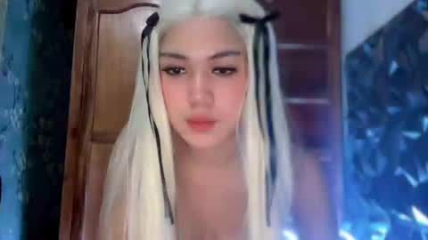 Snapshot of lolla_sexxibunny chatting on 02-26-25, 09:53 Pretty Janne 3 online show from 02-26-25, 09:53