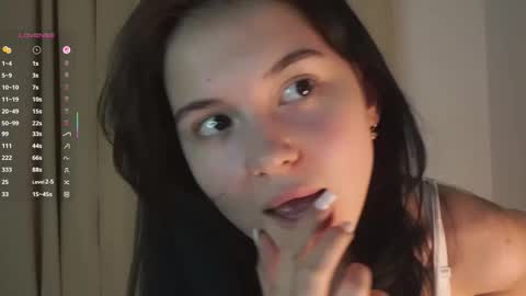 Maria online show from 11-16-25, 08:36