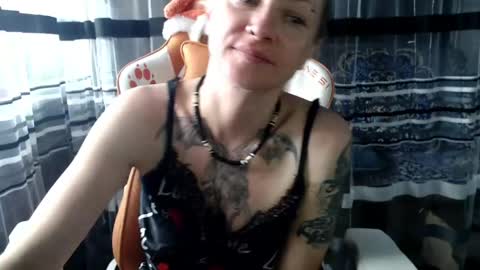 Lisa online show from 04-23-26, 07:41