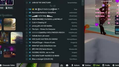 ANNE online show from 10-23-25, 07:56