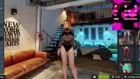 ANNE online show from 11-23-25, 08:52