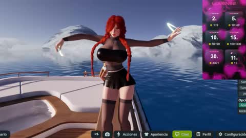 ANNE online show from 01-13-26, 10:15