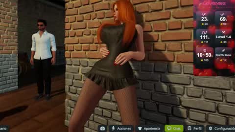 ANNE online show from 02-19-26, 05:42