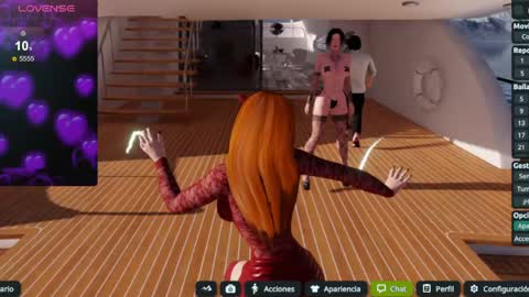ANNE online show from 06-07-26, 05:27