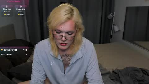 lollita online show from 03-27-26, 08:26