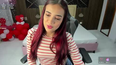 lolly18_ online show from 02-25-25, 12:03