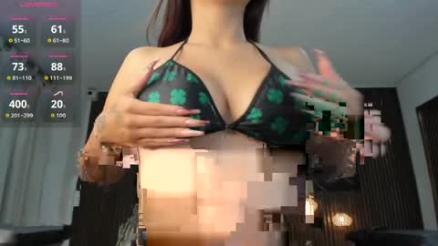 lolly18_ online show from 04-21-26, 08:12