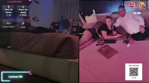lollychills online show from 04-02-26, 02:58