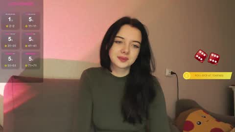 Lilly online show from 04-24-26, 04:53