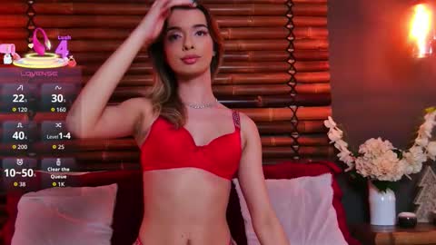 Lolly. online show from 01-06-26, 08:01