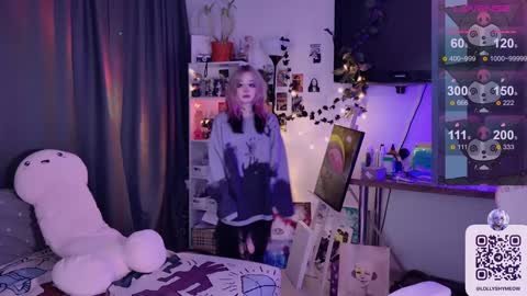 Lolly   online show from 12-06-24, 08:07