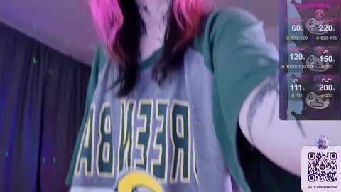 Lolly   online show from 12-27-24, 02:04