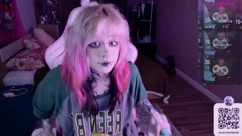 Lolly   online show from 01-09-25, 10:09