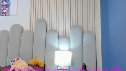 Loly online show from 10-11-25, 11:53