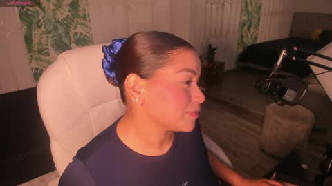 loly_marce online show from 04-12-26, 07:41