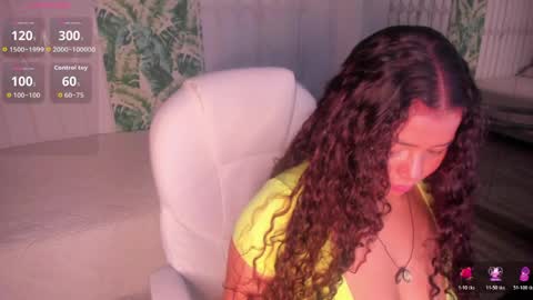 loly_marce online show from 04-23-26, 08:33