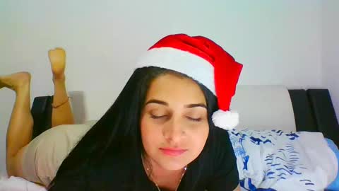Snapshot of lomaslindosoyyo chatting on 12-14-24, 04:23 estehfania online show from 12-14-24, 04:23