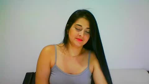 Snapshot of lomaslindosoyyo chatting on 02-13-25, 11:37 estehfania online show from 02-13-25, 11:37