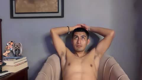 lomasricoqueveras online show from 11-29-25, 04:15