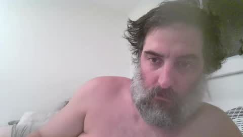 THE SEXIEST MAN ALIVE online show from 07-21-26, 03:20