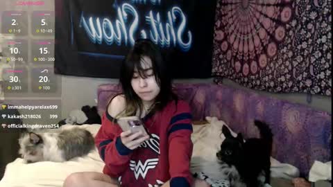 londonray online show from 09-21-25, 06:48