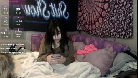 londonray online show from 09-22-25, 04:36