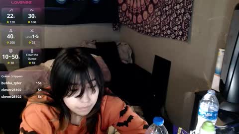 londonray online show from 10-27-25, 06:06