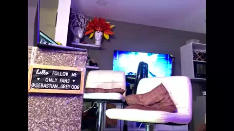 lone_wolf_3x online show from 03-11-26, 05:35